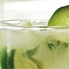 Batuqui caipirinha